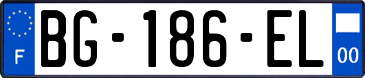 BG-186-EL