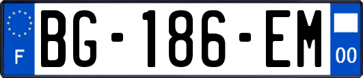 BG-186-EM