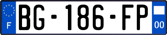 BG-186-FP