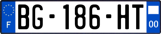 BG-186-HT