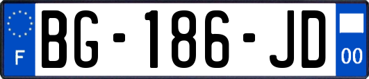 BG-186-JD