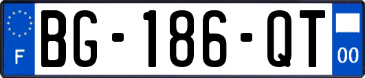 BG-186-QT