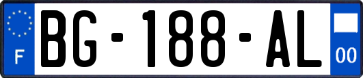 BG-188-AL