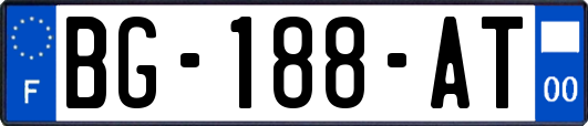 BG-188-AT