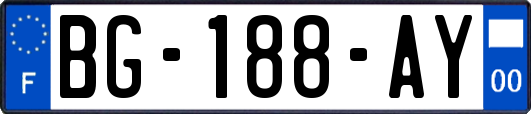 BG-188-AY