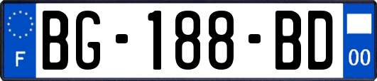 BG-188-BD