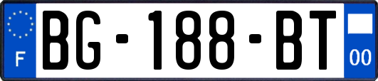 BG-188-BT