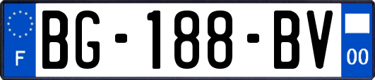 BG-188-BV