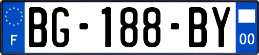 BG-188-BY