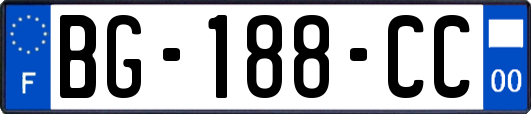 BG-188-CC
