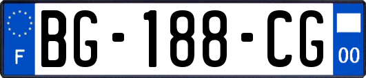 BG-188-CG