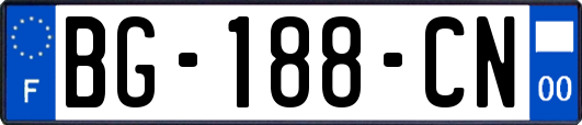 BG-188-CN