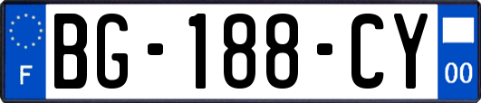 BG-188-CY
