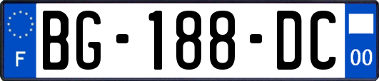 BG-188-DC