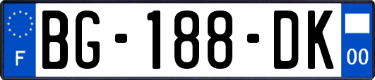 BG-188-DK