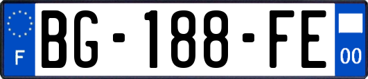 BG-188-FE