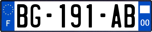 BG-191-AB