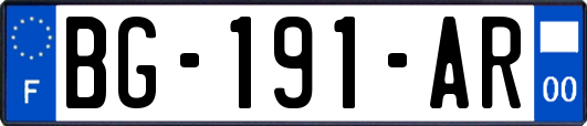 BG-191-AR