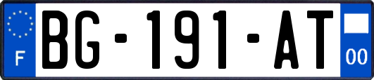 BG-191-AT