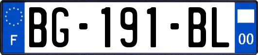 BG-191-BL