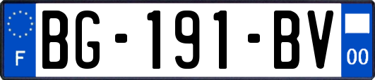 BG-191-BV