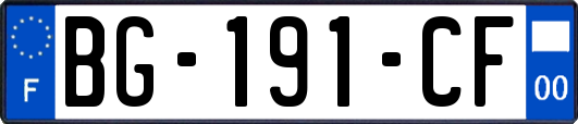 BG-191-CF