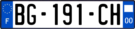 BG-191-CH