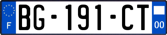 BG-191-CT