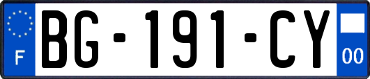BG-191-CY