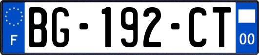 BG-192-CT