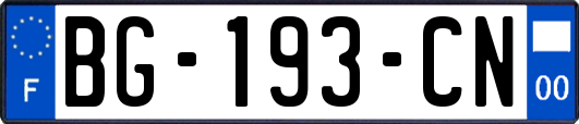 BG-193-CN