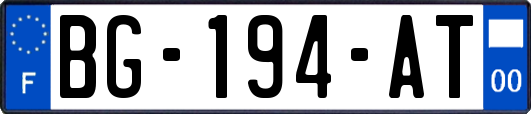 BG-194-AT