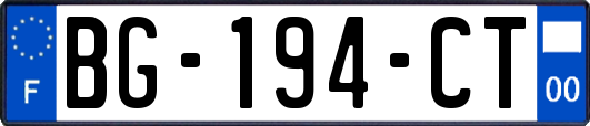 BG-194-CT