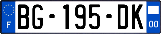 BG-195-DK