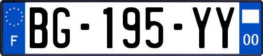 BG-195-YY