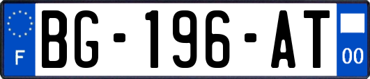 BG-196-AT