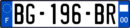 BG-196-BR