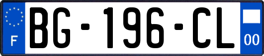 BG-196-CL