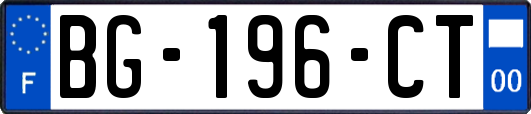 BG-196-CT