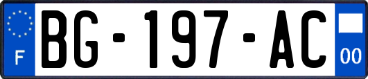 BG-197-AC