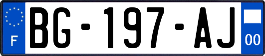 BG-197-AJ