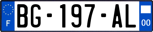 BG-197-AL