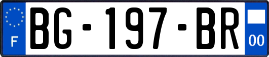 BG-197-BR