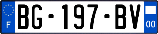 BG-197-BV