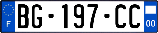 BG-197-CC