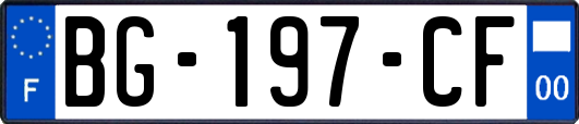 BG-197-CF