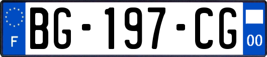 BG-197-CG