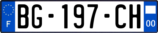 BG-197-CH