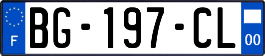 BG-197-CL