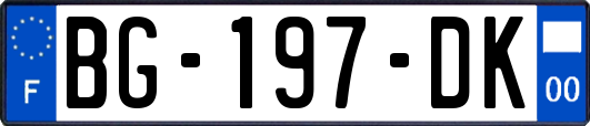 BG-197-DK